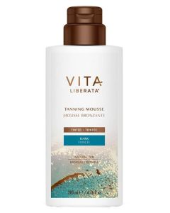 Vita Liberata Tanning Mousse Dark