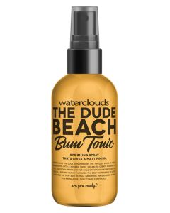 Waterclouds The Dude Beach Bum Tonic 150ml