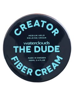 Waterclouds The Dude Fiber Cream 200 ml