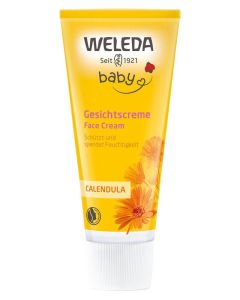 Weleda-Baby-Calendula-Face-Cream 