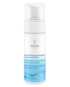 Weleda Cleansing Foam 150ml