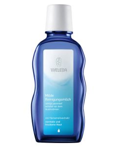Weleda Gentle Cleansing Milk 100ml