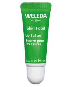 Weleda Skin Food Lip Butter 8ml.
