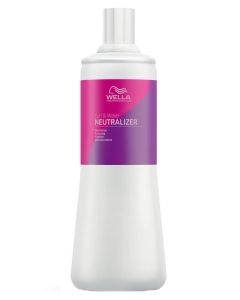 Wella Curl & Wave Neutralizer 1000ml