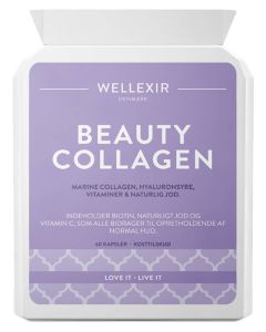 Wellexir Beauty Collagen 