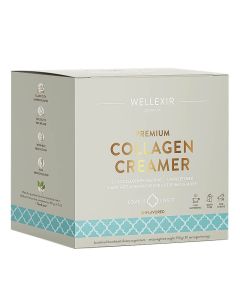 Wellexir-Premium-Collagen-Cremer-Unflavoured-30-stk.