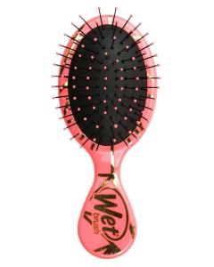 Wet brush mini bright geos coral