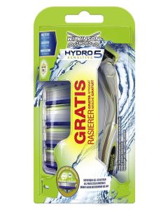 Wilkinson Sword - Hydro 5 Sensitive Kit 