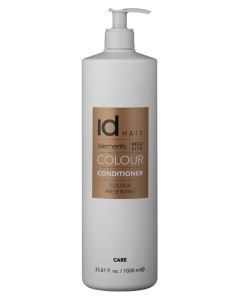 Id Hair Elements Xclusive Colour Conditioner 1000 ml