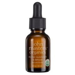 John Masters Dry Hair Nourishment & Defrizzer (N) 23 ml