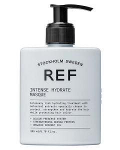 REF Intense Hydrate Masque (N) 200 ml