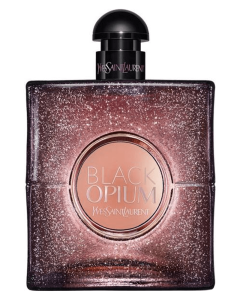 Yves Saint Laurent Black Opium EDT 90ml