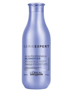 Loreal Blondifier Conditioner 200 ml