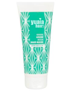 Yuaia Haircare Nourishing Grow And Glow Hair Mask