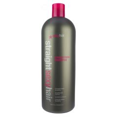 Straight Sexy Hair Straightening Shampoo (U) 1000 ml