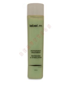 Label M. Peppermint Treatment 300ml