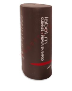 Label.m Cleanse & Repair Shampoo Toni & Guy 300ml