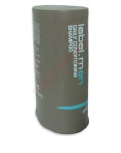 Label.men Daily Conditi. Shampoo Toni & Guy 300 ml