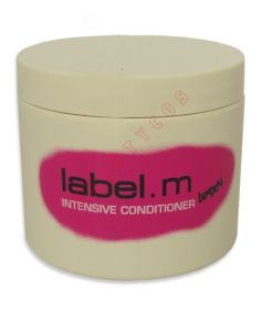 Label M. Intensive Conditioner120ml Toni & Guy 
