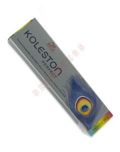 Wella Koleston Special Mix 0/81 (U)(beskadiget emballage)