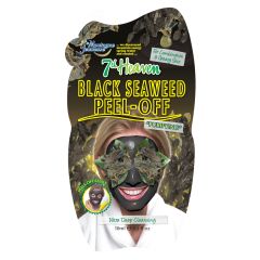 7th Heaven Black Seaweed Peel-Off 10ml