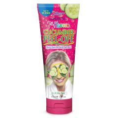 7th Heaven Cucumber Peel-Off 175ml