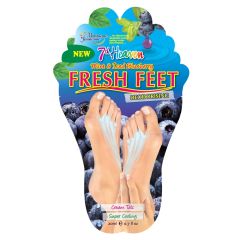 7th Heaven Fresh Feet 20ml