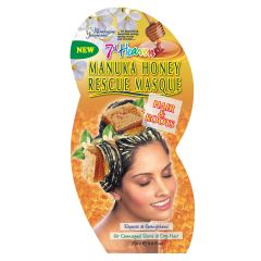 7th Heaven Manuka Honey Rescue Masque 25ml