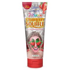 7th Heaven Strawberry Souffle Masque 175g