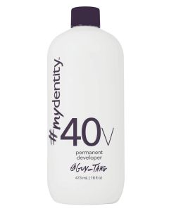 Guy Tang #mydentity Permanent Developer 40V 473 ml