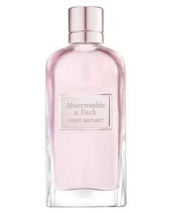 Abercrombie & Fitch First Instinct Femme EDP 100ml