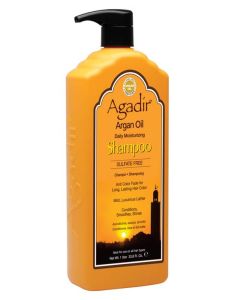 Agadir Argan Oil daily Moisturizing Shampoo 1000 ml