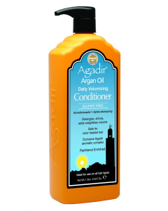 Agadir Argan Oil daily Volumizing Conditioner 1000 ml