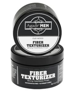 Agadir MEN Fiber Texturizer 85g