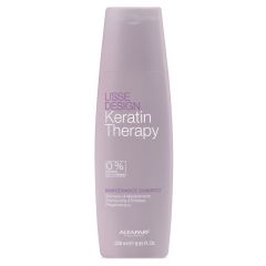 Alfaparf Keratin Therapy Maintanance Shampoo 250ml