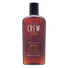 American Crew classic body wash 450 ml