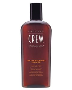 American Crew Daily Moisturizing Shampoo