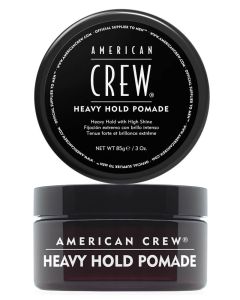 American Crew Heavy Hold Pomade 85g