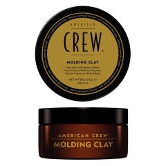 American Crew Molding Clay (U) 85g
