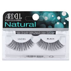 Ardell Natural Lacies Black 