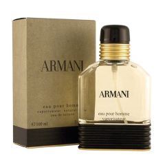 Giorgio Armani Eau Pour Homme EDT 100ml