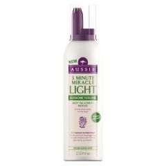 Aussie Aussome Volume 3 Minute Miracle Light 150 ml