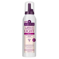 Aussie Mega 3 Minute Miracle Light 150 ml