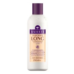 Aussie Luscious Long Conditioner 250 ml