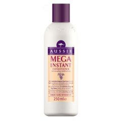 Aussie Mega Instant Conditioner 250 ml