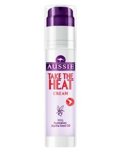Aussie Take The Heat Leave-In Cream 100 ml