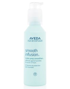 Aveda Smooth Infusion Style-Prep Smoother 100 ml