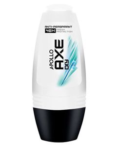 AXE Dry Apollo Roll-On 48h 50 ml