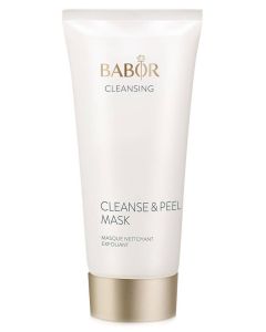 Babor Cleanse & Peel Mask  50 ml