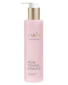 Babor Rose Toning Essence 200 ml